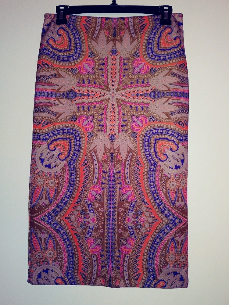 NY&Co Pencil Skirt